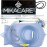 Mikacare Enema Bag Kit - 2 Quart Clear Non-Toxic Silicone - Coffee for Colon Cleansing and Detox - Home Colonic Kit