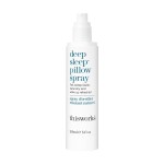 THISWORKS Deep Sleep Pillow Spray - Fast-Acting Natural Rest Formula with Essential Oils of Lavender, Vetivert & Camomile - 150 ml (5 fl oz)