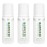 Biofreeze Professional Pain Relief Roll On for Knee, Neck, Hip, Joint, & Shoulder, Simple Backache Pain Reliever, Sore Muscle Relief, Roll-On Menthol Gel 3 Fl Oz (Pack of 3)