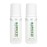Biofreeze Professional Pain Relief Roll On for Knee, Neck, Hip, Joint, & Shoulder, Simple Backache Pain Reliever, Sore Muscle Relief, Roll-On Menthol Gel 3 Fl Oz (Pack of 2)