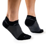 OrthoSleeve FS4 Orthotic Plantar Fasciitis Socks For Men & Women, Compression Socks for Plantar Fasciitis Relief & Achilles Tendonitis Support