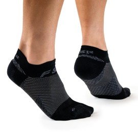 OrthoSleeve FS4 Orthotic Plantar Fasciitis Socks For Men & Women, Compression Socks for Plantar Fasciitis Relief & Achilles Tendonitis Support