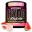PROSUPPS Mr. Hyde Xtreme Pre Workout Powder with Creatine, Beta Alanine & Caffeine - Extreme Energy, Pumps, Focus & Performance - Fitness & Gym Supplements for Men & Women (Watermelon, 30 Servings)