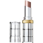 L\'Oreal Colour Riche Shine Lipstick, Dazzling Doe 0.1 oz