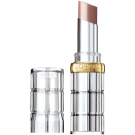 L\'Oreal Colour Riche Shine Lipstick, Dazzling Doe 0.1 oz