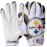 NFL Pittsburgh Steelers Youth Medium Receiver Gloves