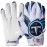 NFL Tennessee Titans Youth Medium Receiver Gloves