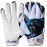 NFL Carolina Panthers Youth Medium Receiver Gloves
