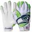 NFL Seattle Seahawks Youth Medium Receiver Gloves
