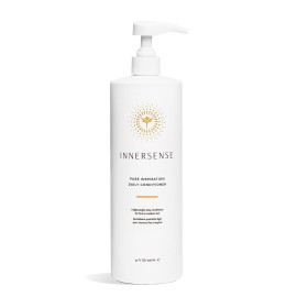 INNERSENSE Organic Beauty - Natural Pure Inspiration Daily Conditioner | Non-Toxic, Cruelty-Free, Clean Haircare (32oz)