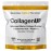 California Gold Nutrition CollagenUP, Hydrolyzed Marine Collagen Peptides with Hyaluronic Acid and Vitamin C, Unflavored, 1.02 lb (464 g)