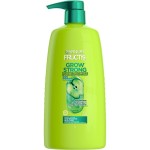 Garnier Fructis Grow Strong Conditioner, 33.8 Fl Oz, 1 Count (Packaging May Vary)