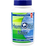 HemRid Max - Fast Hemorrhoid Relief. Get The Hemorrhoid Pills That Actually Work. Works in Just 2-5 Days.
