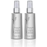 Kenra Professional Platinum Thickening Glaze | Volumizing Styler | All Hair Types | 4 fl. Oz (2-Pack)
