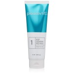 Proactiv MD Exfoliating Face Wash, Gentle and Hydrating Facial Cleanser and Acne Treatment for Sensitive Skin, 6 Oz Clear Unscented