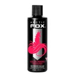 ARCTIC FOX Vegan and Cruelty-Free Semi-Permanent Hair Color Dye (8 Fl Oz, ELECTRIC PARADISE)