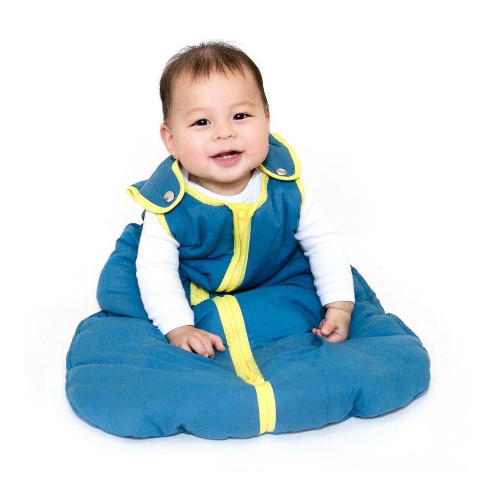 Baby Deedee Sleep Nest Sleeping Sack, Warm Baby Sleeping Bag fits Newborns and Infants,Medium (6-18 Months)