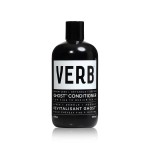 VERB Ghost Conditioner, 12 fl oz- Infused with Moringa Oil -Moisturizes Fine and Weighed Down Hair - Vegan, No Parabens or Harmful Sulfates