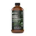 Organic Chanca Piedra Concentrate & Extract 8oz - Phyllanthus Niruri - Natural Liquid Stone Breaker & Crusher Tincture