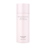 Meaningful Beauty Skin Softening Cleanser (Non-Foaming, Oil Free, Fragrance Free Wash), 6 Fl Oz