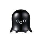 TONYMOLY Tako Pore Blackhead Remover Scrub Stick Charcoal & Dead Sea Salt Exfoliator for Blackheads, Whiteheads, Pore Cleansing & Oil Control, 0.8 oz