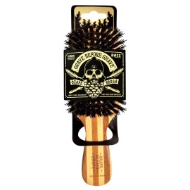 Grave Before Shave Beard Brush