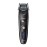 Panasonic Beard Trimmer for Men Cordless Precision Power, Hair Clipper with Comb Attachment and 19 Adjustable Settings, Washable, ER-SB40-K, 0.5-10mm lengths, 1 Pack