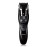 Panasonic Cordless Beard Trimmer for Men with Precision Dial, 19 Adjustable Length Settings, Rechargeable Battery, Washable - ER-GB42-K (Black)