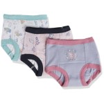 Potty Training Pants Multipack