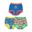 Sesame Street Toddler Boy 3-Pack or 7-Pack Potty Training Pants, 18M, 2T, 3T, 4T