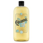 Quinn\'s Pure Castile Organic Liquid Soap, 32 ounce (Unscented)
