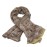 HYOUT Tactical Military Neck Scarves Woodland Camo Scarf Sniper Veil Desert Shemagh for Wargame Outdoor Sports