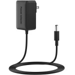 BENSN 5V Power Cord Compatible with Graco Simple Sway Swing DuetSoothe Glider LX Elite Premier Petite Sweetpeace Sweet Baby Swing Adapter, 10Ft Extra Long Cable