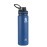 Takeya Originals 24 oz Vacuum Insulated Stainless Steel Water Bottle with Spout Lid, Navy