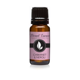 Cabernet & Neroli - Premium Fragrance Oil - 10ml
