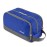 Gonex Travel Toiletry Bag Nylon, Shaving Bag Toiletry Organizer Blue