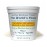 Dead Sea Warehouse - Amazing Minerals Dead Sea Bath Salts - 2 LBS - Highest Mineral Content - Natural Muscle Tension Relief