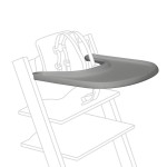 Stokke Tripp Trapp Tray, Storm Grey