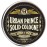 BushKlawz Urban Prince Solid Cologne 1 oz Full Size Alcohol Free Natural Concentrated Travel Friendly Tins Men\'s Fragrance Manly Scents to Satisfy all Types of Viking Cannon Black Prime