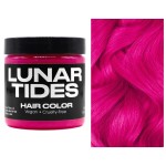 Lunar Tides Semi-Permanent Hair Color (43 colors) (Lychee Pink)