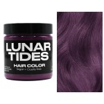 Lunar Tides Semi-Permanent Hair Color (43 colors) (Smokey Mauve)