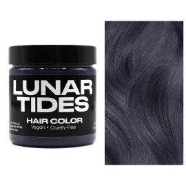 Lunar Tides Semi-Permanent Hair Color (43 colors) (Slate Grey)