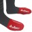 Hot Sockee - Neoprene Toe Warmers - Worn Inside Shoes or Boots - 3 Sizes - Cycling, Hiking, Winter Sports, Camping, Work & Construction Boots - Large