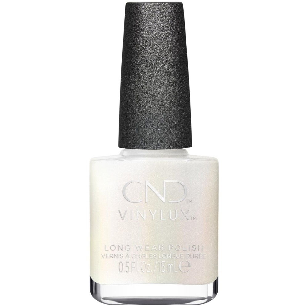 CND Vinylux Longwear Pink Nail Polish, Gel-like Shine & Chip Resistant Color, 0.5 Fl Oz