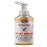 Beessential All Natural Bulk Foaming Hand Soap Refill, 16 oz Orange | Made with Moisturizing Aloe & Honey - Made in the USA