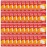 Toe Warmers with Adhesive, Disposable Heating Patch Long Lasting Safe Natural Odorless Air Activated Warmers Up to 7 Hours, Instant Hot Hand Foot Toe Warmers 40 Pairs