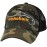 Fishoholic Snapback Baseball Fishing Hat - Mesh Trucker Fishing Gift for Dad Father