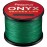 Piscifun Onyx Braided Fishing Line Advanced Superline Braid Lines 150Yd 6lb Green