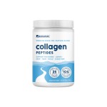 NativePath Collagen Peptides - Hydrolyzed Type 1 & 3 Collagen Powder for Skin, Hair, Nails - 8.8 oz (25 Servings)