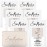 SheaMoisture Shea Butter Body Wash Bar Soap, Cleansing Skin Care to Soften & Restore, 100% Virgin Coconut Oil with Coconut Milk, Shea Butter & Acacia Senegal, 8 Oz Bar - 6 pack